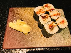 -無境·匠心日本料理(汉街店)