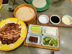 -那家小馆•北京菜•烤鸭(中关村店)