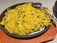 -大锅强·蒸海鲜青岛菜(吾悦广场店)