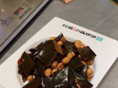 -灶座小锅烀饼·铁锅炖(道里店)