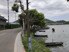 -东钱湖小普陀景区