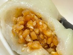 -冰泉豆浆馆(白云山总店)