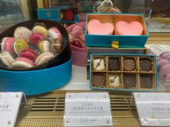 -PAUL LAFAYET 法式甜品(深圳湾万象城店)