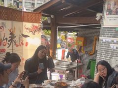-人和水上飘(第一家店)
