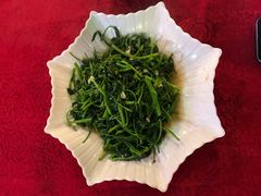 空心菜-幸福姐海鲜大排档