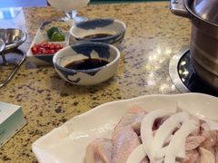 -原味四季椰子鸡(公明百佳华店)