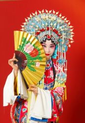 -梨园天地京剧摄影(玲珑天地店)