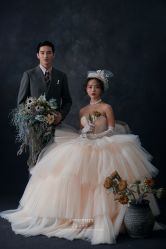 -全城热恋婚纱摄影(优质钻石店)