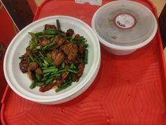 -老雒阳面馆·水席·洛阳菜(王城路店)