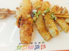 -寂寞的豆芽 蒙古原切大串(金宇店)