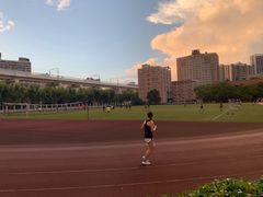 -上海外国语大学(虹口校区)