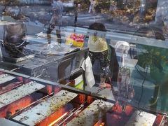 -老黄记手撕烤兔(玉林街店)