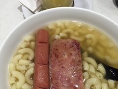 -和平馆·地道港澳茶餐厅(西门口店)