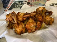 八大锤-鼓楼吃面·肉啃肉(南锣鼓巷店)