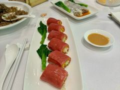 -南宁荔园维景国际大酒店·荔园中餐厅
