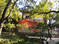 -汇龙潭