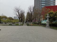 景点-木塔寺遗址生态公园