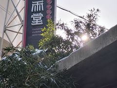 -竹雨堂创意中国菜(裕华店)