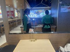 -梨花牛肉汤饭(仁恒伊势丹店)