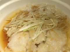 -粗茶淡饭·隐庐私厨(东亭店)