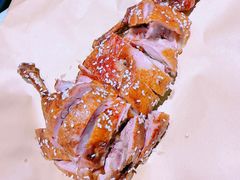 乐山甜皮卤鸭饭-眉州东坡·熊猫主题餐厅(枫蓝店)