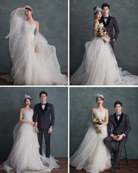 -雪中彩影婚纱摄影·微光艺术中心