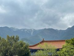 -崇圣寺三塔文化旅游区