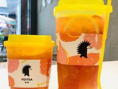 -YO!TEA有茶(科兴科学园店)