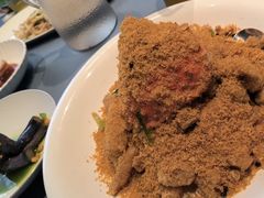 -宴周康·精致江浙菜(周浦店)
