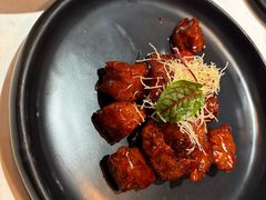 -荟廷·晶萃(陆家嘴尚悦湾店)