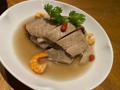 -宁波柏悦酒店·钱湖渔港