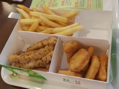 -德克士(宝鸡店)