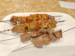 -老大连·海肠捞饭·大连海鲜大连菜(西安路店)