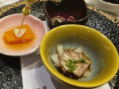 -月下料理(楷林IFC店)