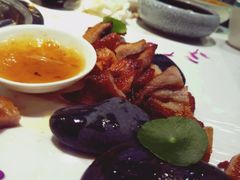 -蕃茄述·好汤自然来(江汉路店)