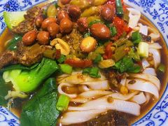 -湖南常德牛肉米粉(十梓街店)
