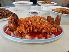 -清真•蜀风园(丁字沽总店)