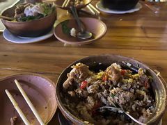 -潮香兴煲仔饭(莲花路店)