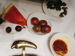 -巴邑火锅·鲜切牛肉(萧山银隆店)