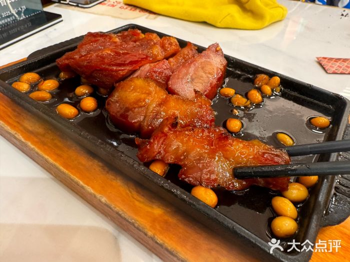 香港威特瑞茶餐厅(小白楼音乐厅店)图片