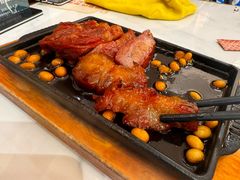 -香港威特瑞茶餐厅(小白楼音乐厅店)