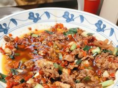 -八碗湘长沙市井菜(坡子街店)