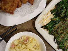 -美达尔烧烤(银川东路店)