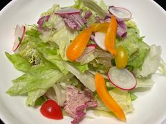 -東舍食唐精品陕菜馆