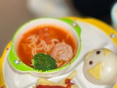 -江边城外烤全鱼(汉光百货店)