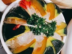 -一斗火锅·招财羊毛肚(泰吉滨江店)