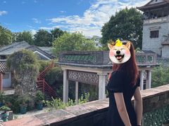 -东莞市可园博物馆