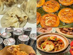 -汪记鲜鱼糊汤粉(沈阳路总店)