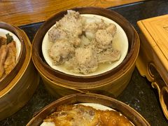 -小城粥道·海胆鲜虾粥(解放广场店)