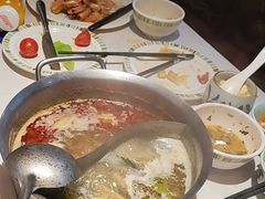 -吉布鲁 牛排海鲜自助(岳塘步步高广场店)